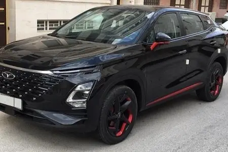 فونیکس FX