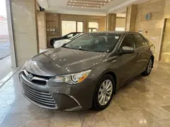 تویوتا، کمری هیبرید