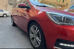 چری، آریزو 5T