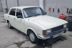 پیکان، سدان