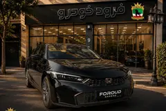 هوندا، سیویک