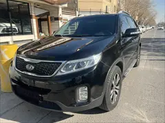 کیا، سورنتو