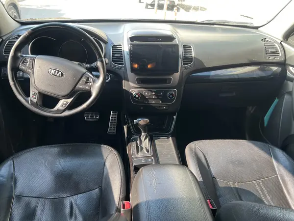 کیا، سورنتو