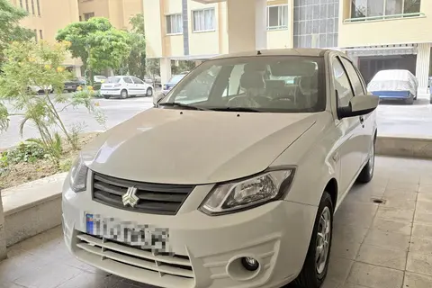 ساینا، EX دنده ای