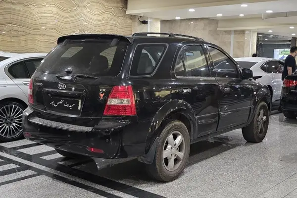 کیا  سورنتو