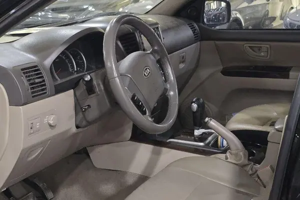 کیا  سورنتو