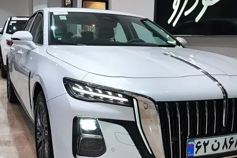 هونگچی، H5
