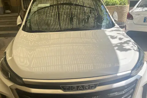 تیگارد، X35 پلاس