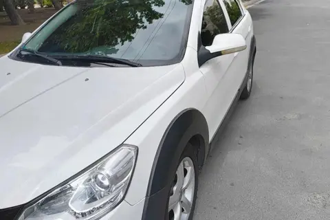 دانگ فنگ، H30 کراس