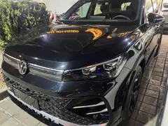 فولکس، تیگوان L