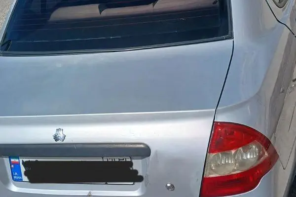 تیبا  صندوق دار