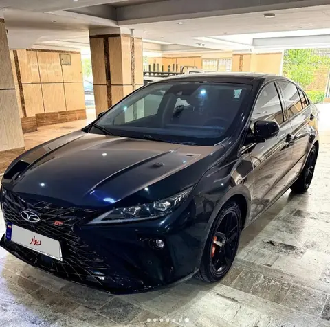 فونیکس، آریزو 6 جی تی (Z6 GT)