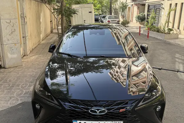 فونیکس  آریزو 6 جی تی (Z6 GT)