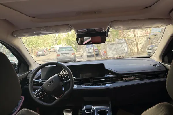 فونیکس  آریزو 6 جی تی (Z6 GT)