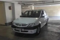 رنو، تندر 90