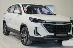 تیگارد، X35 پلاس