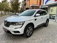 رنو، کولیوس