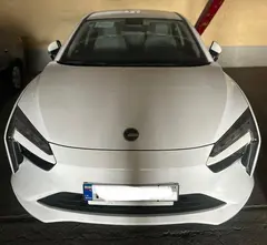 لونا، GRE