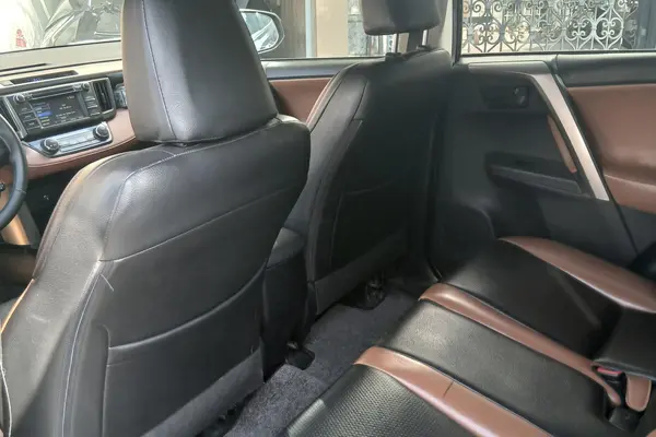 تویوتا، راوفور