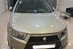 دنا، پلاس EF7P