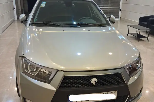 دنا، پلاس EF7P