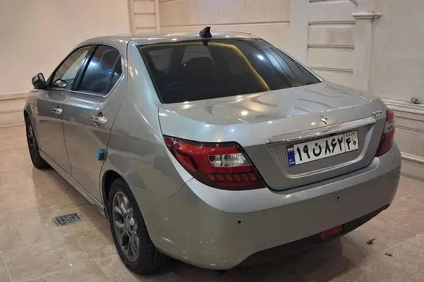 دنا، پلاس EF7P