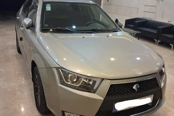 دنا، پلاس EF7P