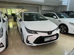 تویوتا، کرولا