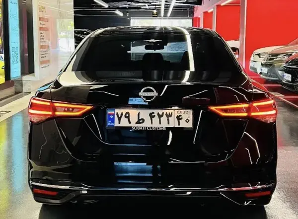 نیسان، سیلفی e-POWER