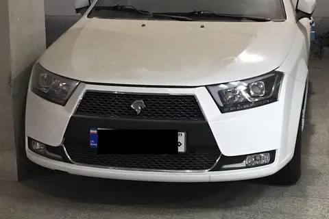 دنا، پلاس EF7P