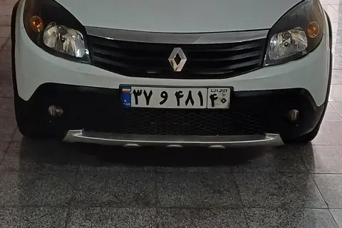 رنو، ساندرو