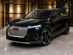آئودی، Q5 e-tron