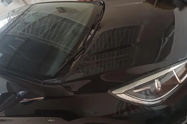 چری، آریزو 5T