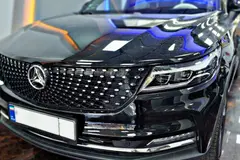 دیگنیتی، پرستیژ