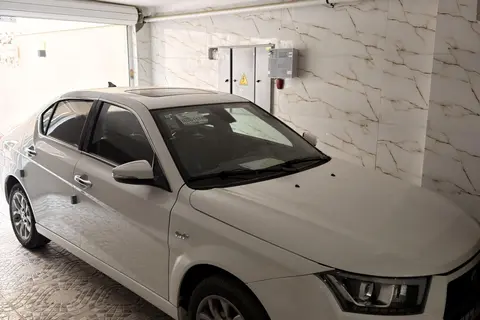 دنا، پلاس EF7P