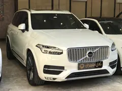 ولوو، XC90