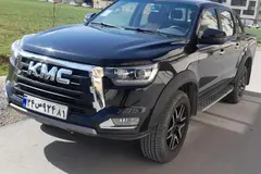 کی ام سی، T8