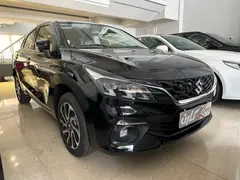 سوزوکی، بالنو