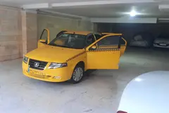 سمند، سورن