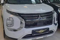 میتسوبیشی، اوتلندر