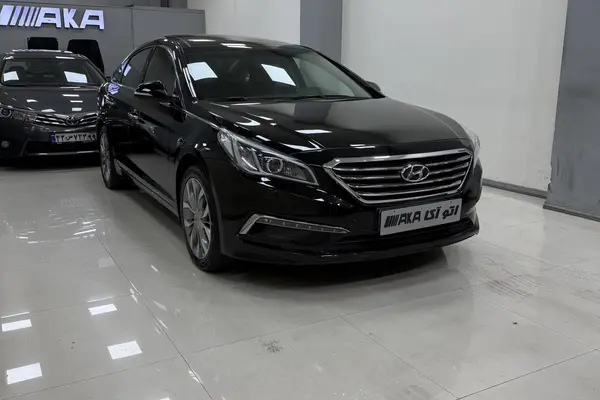 هیوندای، سوناتا