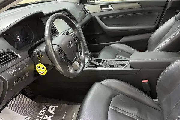 هیوندای، سوناتا