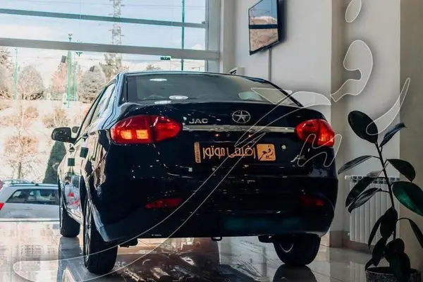 حواله جک، جی 4