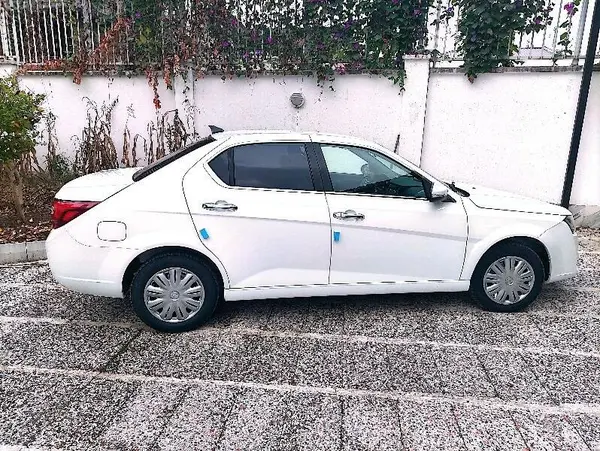 دنا، پلاس EF7P