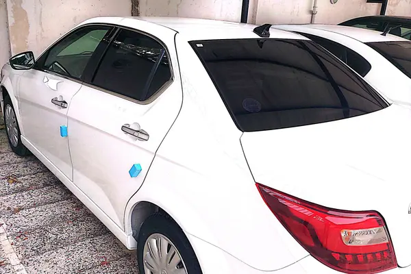 دنا، پلاس EF7P