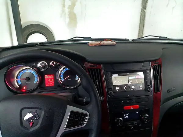 دنا، پلاس EF7P