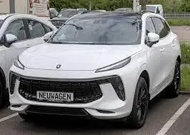 پیش فروش لاماری، ایما