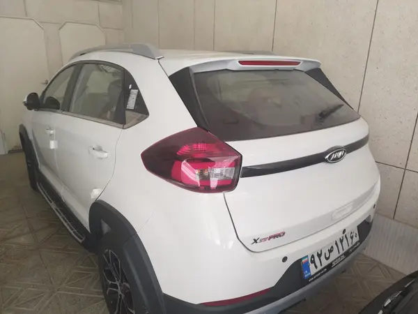 ام وی ام، X22 PRO