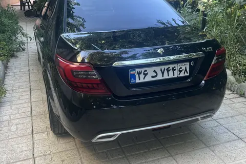 دنا، پلاس EF7