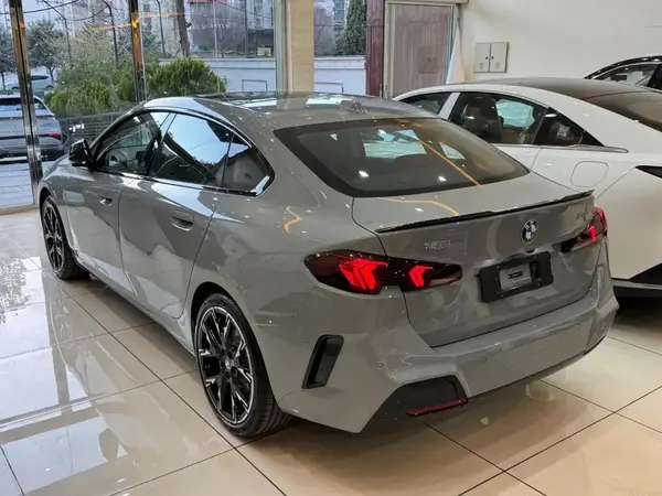 ب ام و، سری 2 گرن کوپه